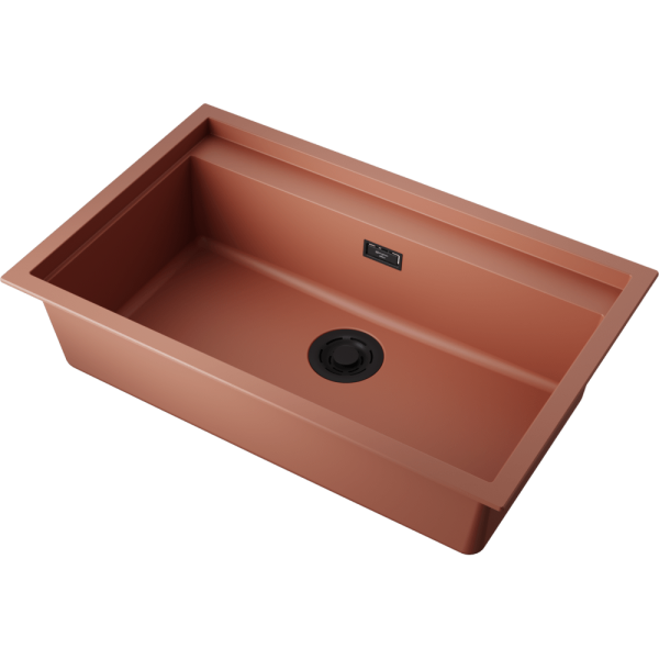 Мойка кухонная Omoikiri SINTESI 79 CN 4997137, Canyon