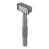 Перелив Omoikiri OV-1-S-IN, 4998051, нержавеющая сталь