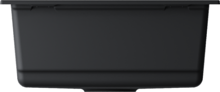 Мойка кухонная Omoikiri KITAGAWA 51 GB 4993052, графит