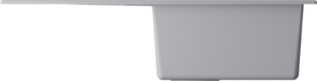 Мойка кухонная Omoikiri SUMI 79A WH 4997096, белый