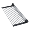 Ролл-мат Omoikiri ROLL-01-IN, 4997003, нержавеющая сталь