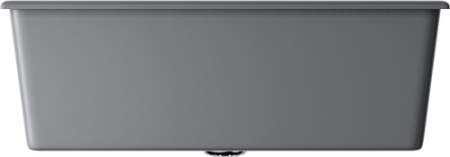 Мойка кухонная Omoikiri Okinoshima 76-U/I pe 4997149, бежевая галька pebble
