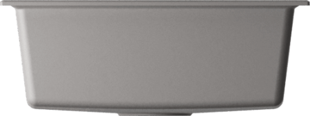 Мойка кухонная Omoikiri Daisen 57 gr 4997311, Leningrad grey