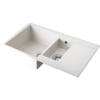Мойка кухонная Omoikiri Daisen-86-2 PA 4993473, пастила