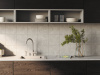Мойка кухонная Omoikiri BOSEN 47-GR 4993594, Leningrad grey