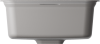 Мойка кухонная Omoikiri TASOGARE 51 GR 4993740, Leningrad grey