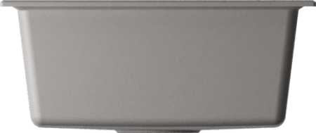 Мойка кухонная Omoikiri Daisen 51 gr 4997306, Leningrad grey