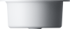 Мойка кухонная Omoikiri YASUGATA 48R WH 4993133, белый