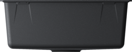 Мойка кухонная Omoikiri Yamakawa 55T INTEGRA-BL 4997269, черный