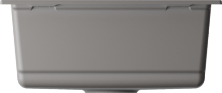 Мойка кухонная Omoikiri KITAGAWA 51 GR 4993830, Leningrad grey