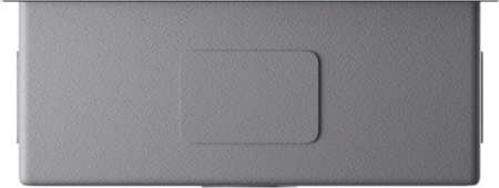 Мойка кухонная Omoikiri Taki 54-U/IF Microdecor in 4997467, нержавеющая сталь