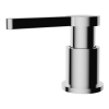Дозатор Omoikiri OM-04 C, 4995049, хром