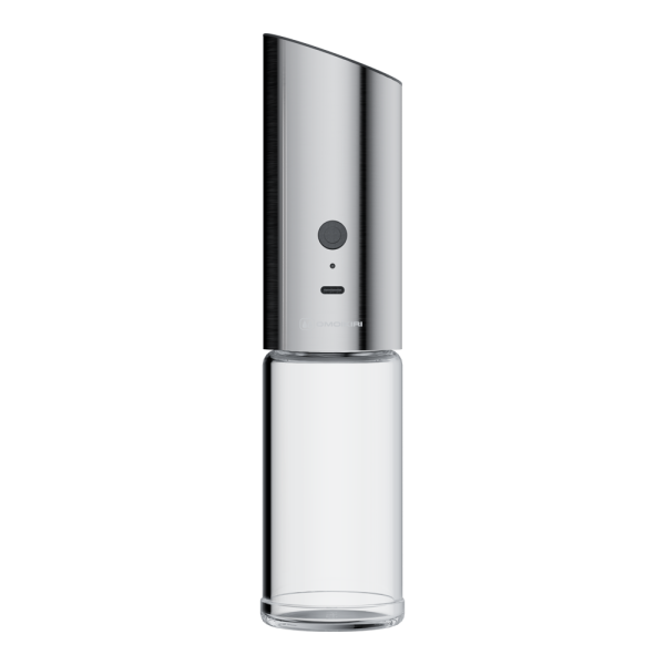 Мельница электрическая OMOIKIRI GRINDER USB BN, 4911346, нержавеющая сталь