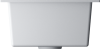 Мойка кухонная Omoikiri BOSEN 47-WH 4993589, белый