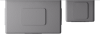 Мойка кухонная Omoikiri Akisame 60-2 IN-L 4993775, нержавеющая сталь