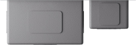 Мойка кухонная Omoikiri Akisame 60-2 IN-L 4993775, нержавеющая сталь
