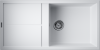 Мойка кухонная Omoikiri Sumi 100-WH 4993657, белый