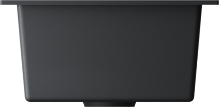 Мойка кухонная Omoikiri BOSEN 47-BL 4993586, черный