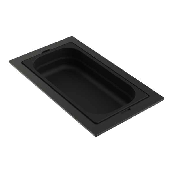 Контейнер Omoikiri DC-05-1 GB, 4999091, графит