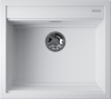 Мойка кухонная Omoikiri KITAGAWA 57 WH 4993303, белый
