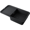Мойка кухонная Omoikiri TASOGARE 86 BL 4993469, черный