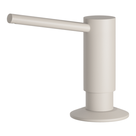Дозатор Omoikiri OM-02 PA-P, 4975037, пастила