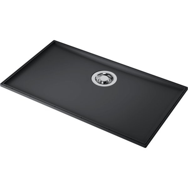 Мойка кухонная Omoikiri Kiten 70-INT gb 4997478, графит