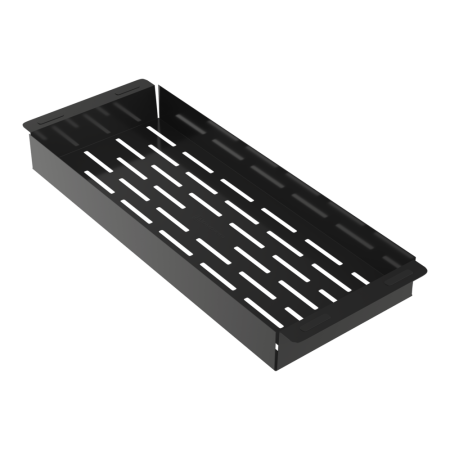 Коландер для мойки Omoikiri CO-06 GB, 4999044, графит