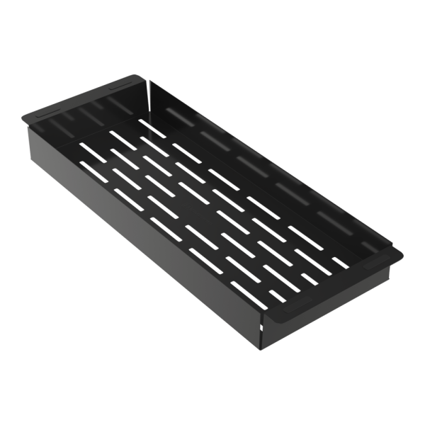 Коландер для мойки Omoikiri CO-06 GB, 4999044, графит