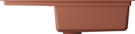 Мойка кухонная Omoikiri SINTESI 86 CN 4997132, Canyon