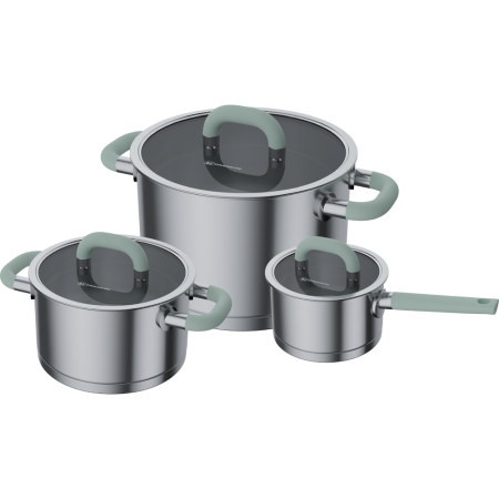 Набор посуды Omoikiri Takara Set 4991118