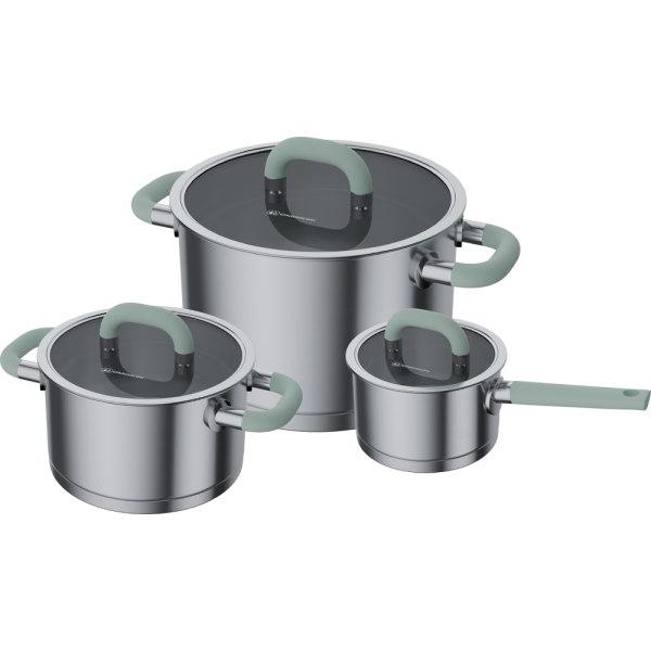 Набор посуды Omoikiri Takara Set 4991118