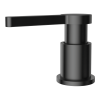 Дозатор Omoikiri OM-04 GM, 4995051, вороненая сталь