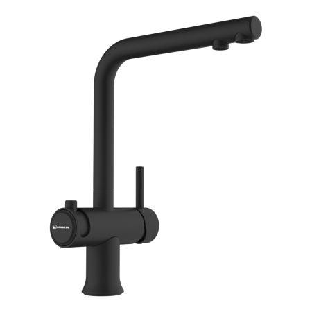 Смеситель для кухни Omoikiri HOTARU GB, 4994491, графит