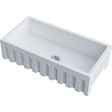 Мойка кухонная Omoikiri Mikura 91 WH 4997086, белый