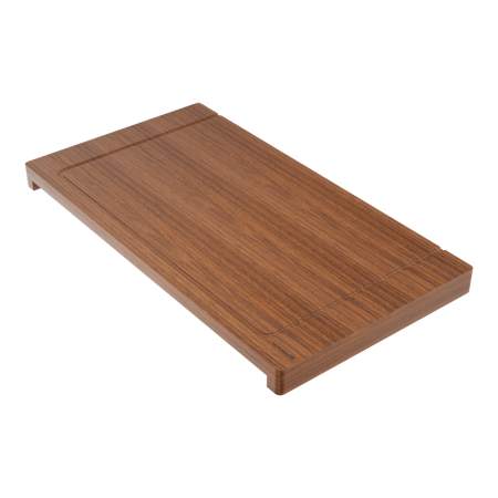 Разделочная доска Omoikiri CB-04-WOOD-L, 4999009, Венге