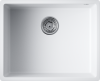 Мойка кухонная Omoikiri BOSEN 54-U WH 4993164, белый