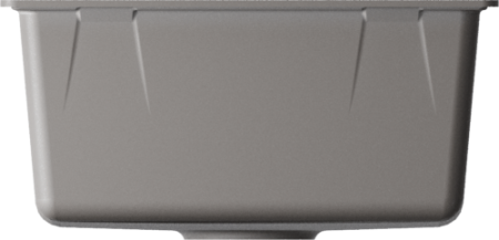 Мойка кухонная Omoikiri YAMAKAWA 45T INTEGRA-GR 4997254, Leningrad grey