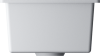 Мойка кухонная Omoikiri BOSEN 38-U WH 4993160, белый