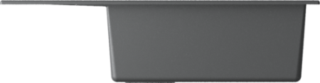 Мойка кухонная Omoikiri Sumi 78 LB-PL 4993724, платина