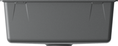 Мойка кухонная Omoikiri Yamakawa 55T INTEGRA-PL 4997268, платина