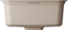 Мойка кухонная Omoikiri TASOGARE 51 SA 4993743, бежевый