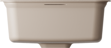 Мойка кухонная Omoikiri TASOGARE 51 SA 4993743, бежевый