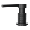 Дозатор Omoikiri OM-05 gm 4995080, вороненая сталь