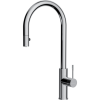 Смеситель для кухни Omoikiri Asakawa-S c 4994582, хром
