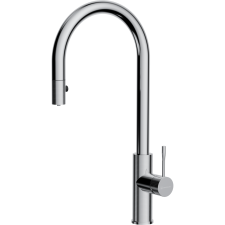 Смеситель для кухни Omoikiri Asakawa-S c 4994582, хром