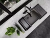 Коландер Omoikiri CO-05-IN, 4999036, нержавеющая сталь