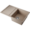 Мойка кухонная Omoikiri Sumi 79-SA 4993664, бежевый