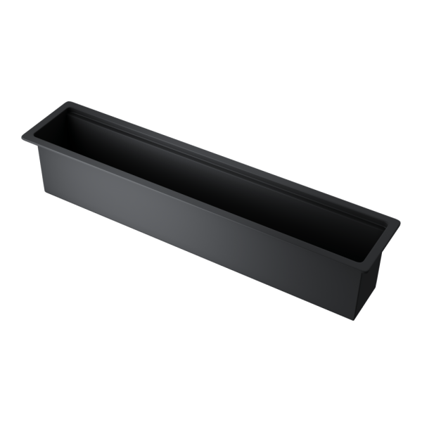 Встраиваемая сушка для посуды Omoikiri Dry-03 Pro GB, 4999043, графит