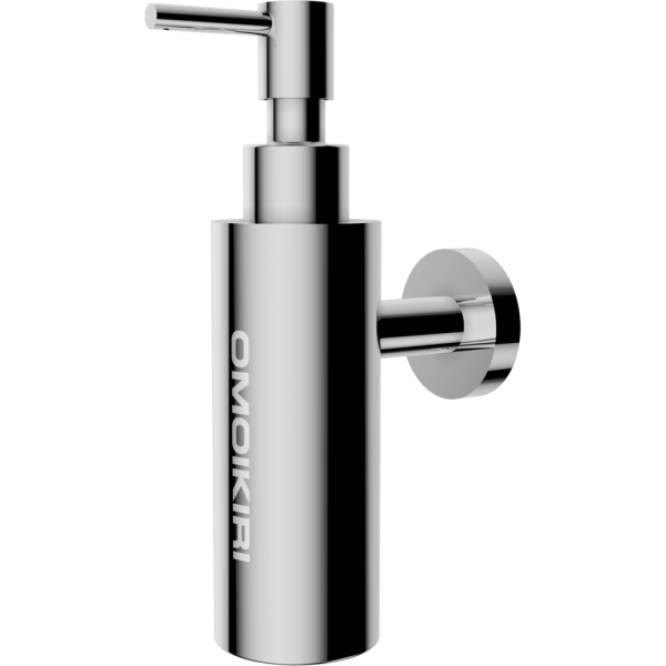 Дозатор Omoikiri OM-07 c 4995088, хром